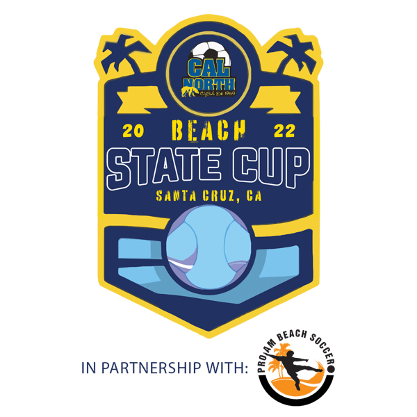 Beach State Cup Youth Soccer Tournaments Cal North Soccer