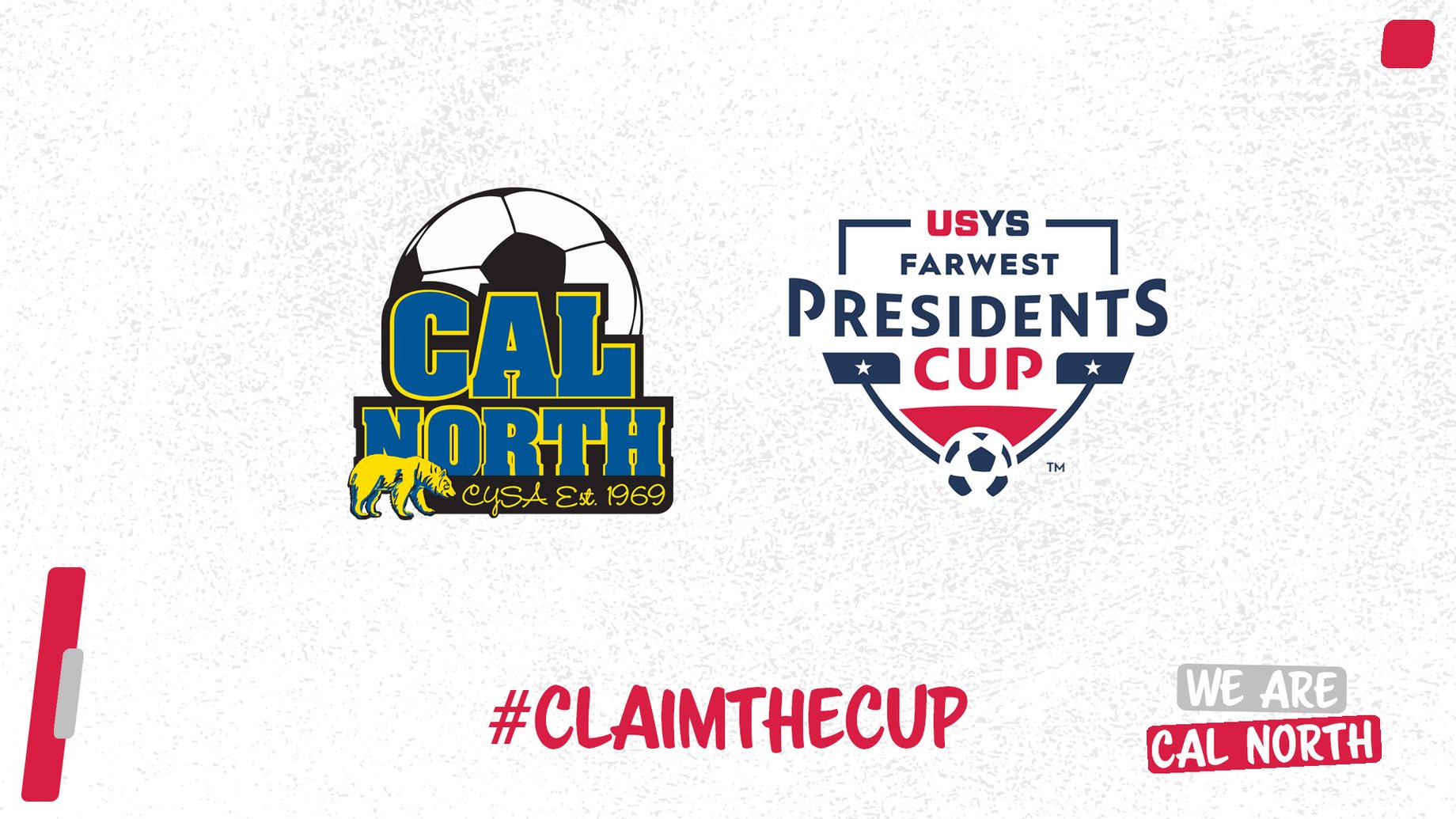 Three Clubs to Represent Cal North at the 2023 US Youth Soccer Far West