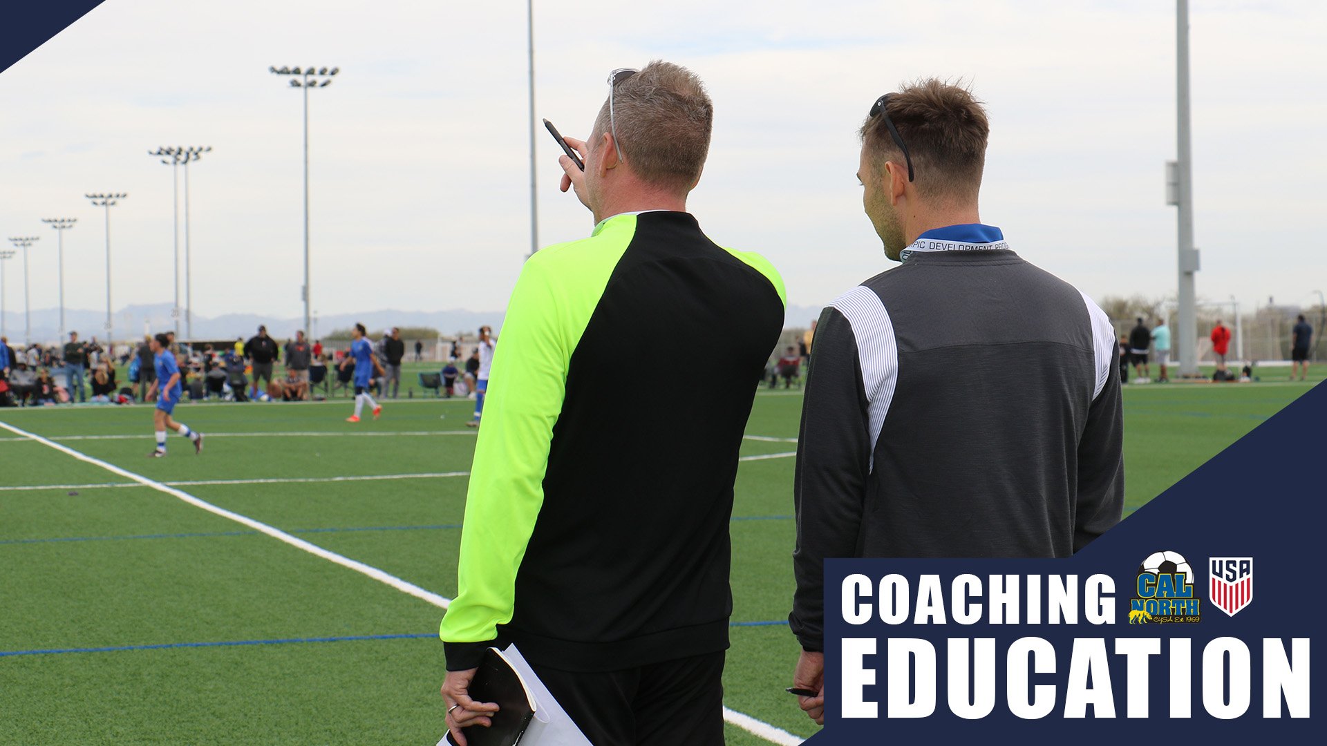 Upcoming Ongoing U S Soccer Coaching Courses In Northern California   COACHINGED 1 