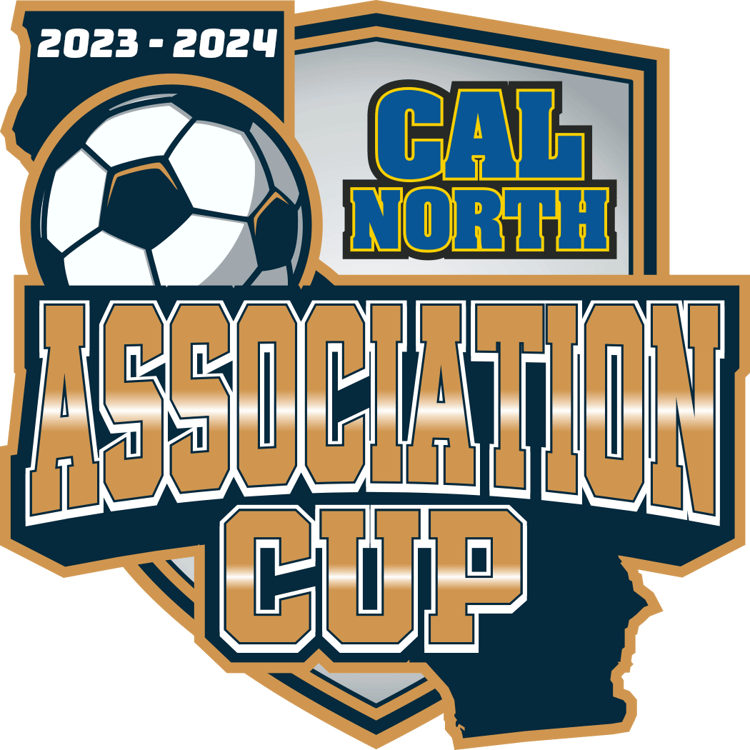 Association Cup Youth Soccer Tournaments Cal North Soccer