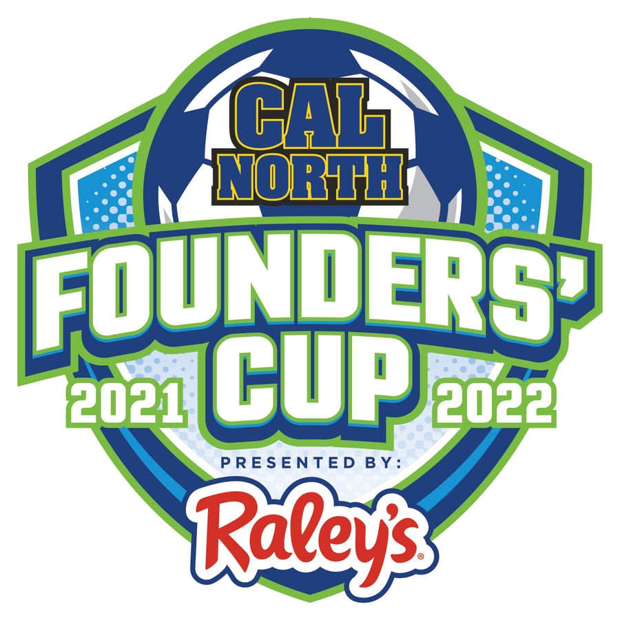 Founders' Cup Youth Soccer Tournaments Cal North Soccer