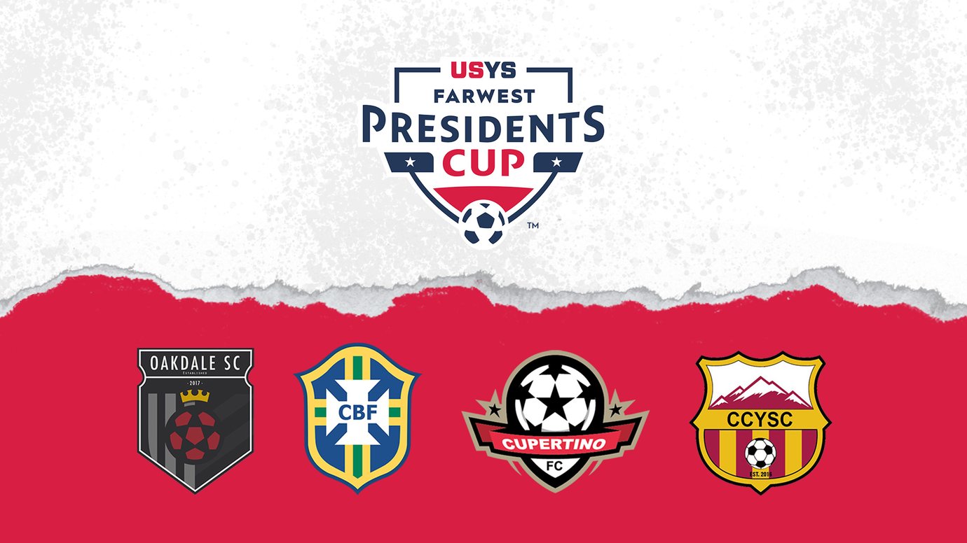 Four Cal North teams set to compete at the 2022 Far West Presidents Cup
