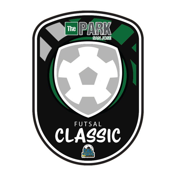 2023 The Park San Jose Futsal Classic Soccer Tournaments Cal North