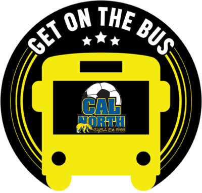 Get On The Bus - After School Program | Cal North Soccer