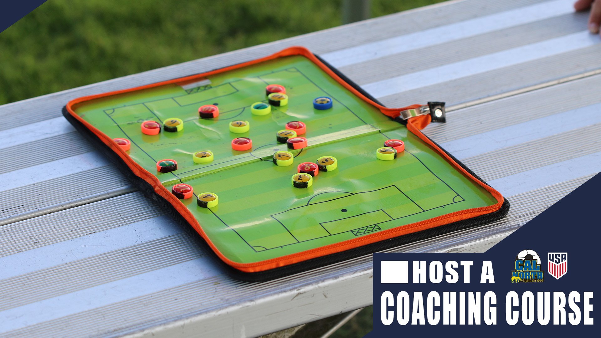 Upcoming Ongoing U S Soccer Coaching Courses In Northern California   HOSTCOACHINGCOURSE 