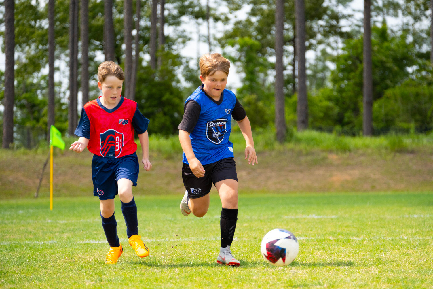 MLS GO, the youth recreational soccer program of MLS (Please Credit_ MLS Communications) (1)