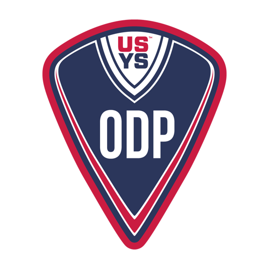 2022 List of Cal North players named to West Region Boy's ODP Camp