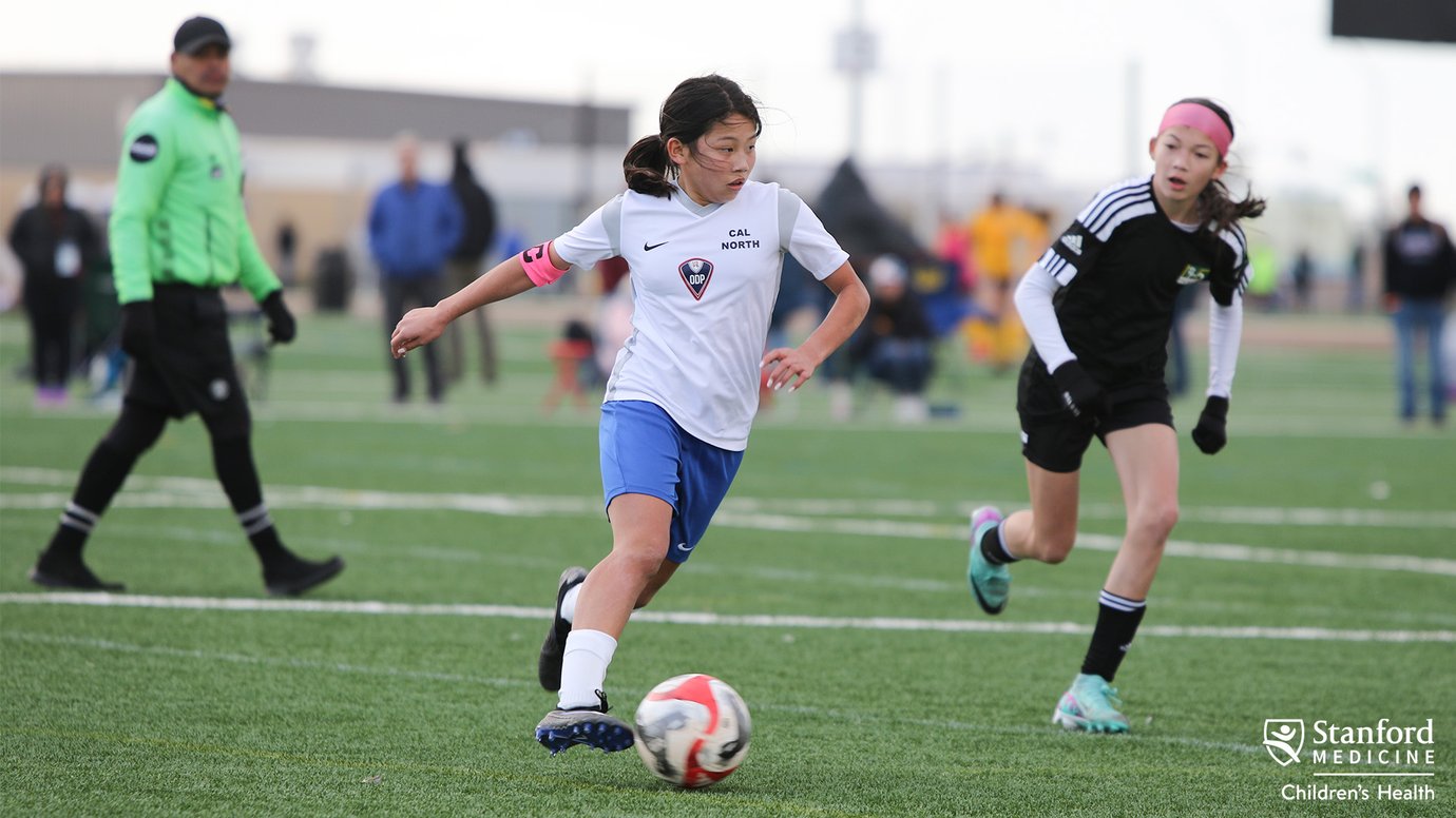 Cal North players selected for US Youth Soccer ODP West Regional Camp