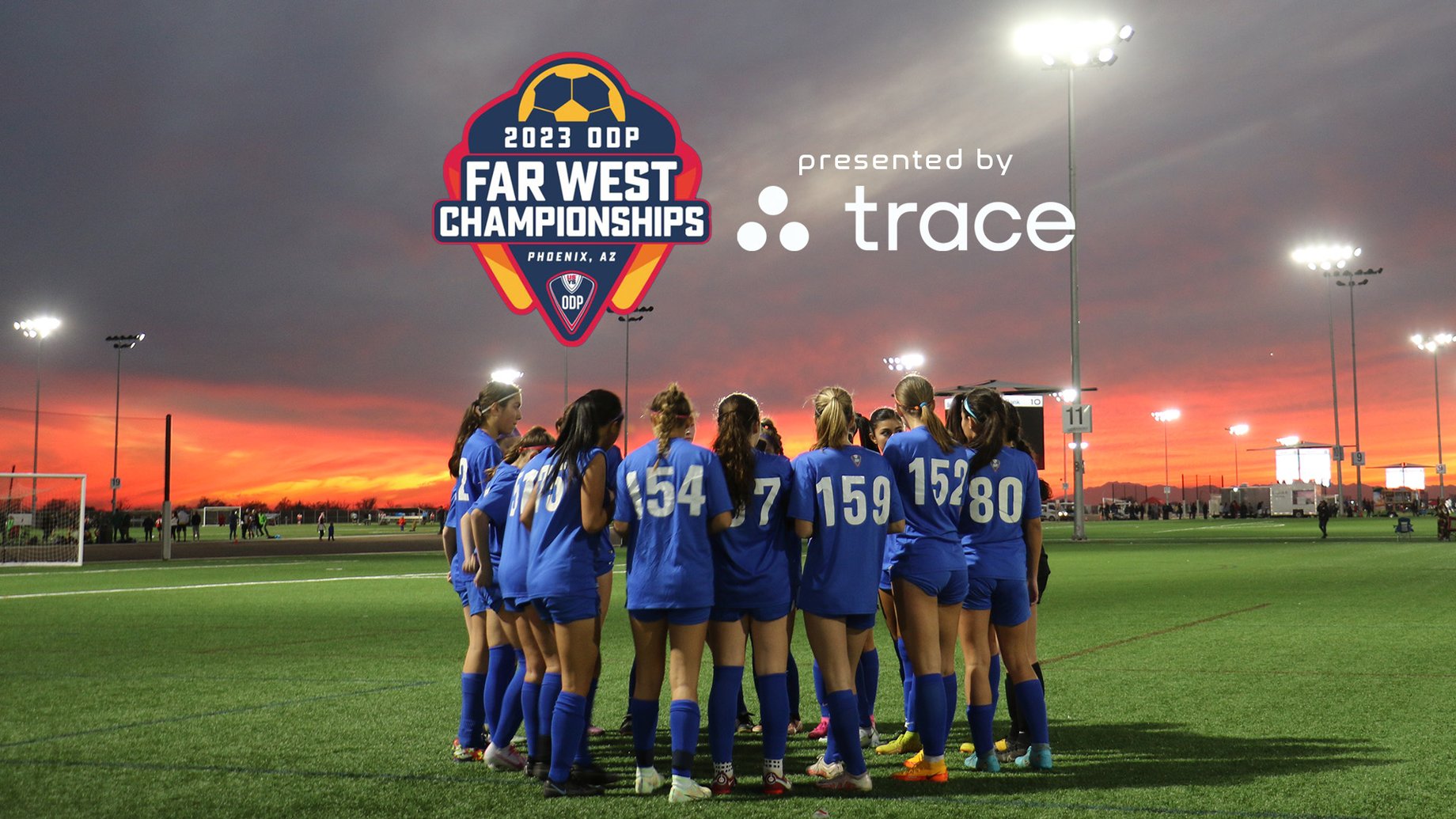 Event Recap 2023 US Youth Soccer ODP Far West Championships