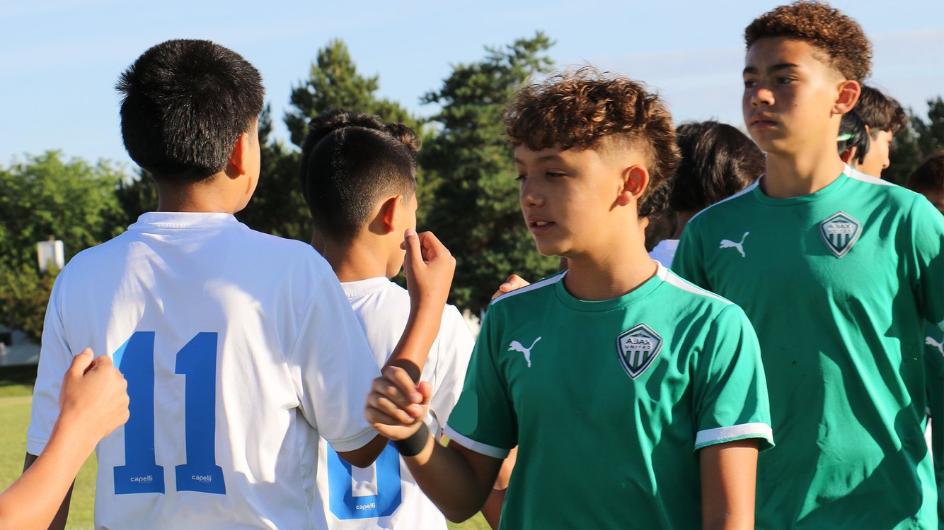 US Youth Soccer Updates on Regional Tournaments for 2025