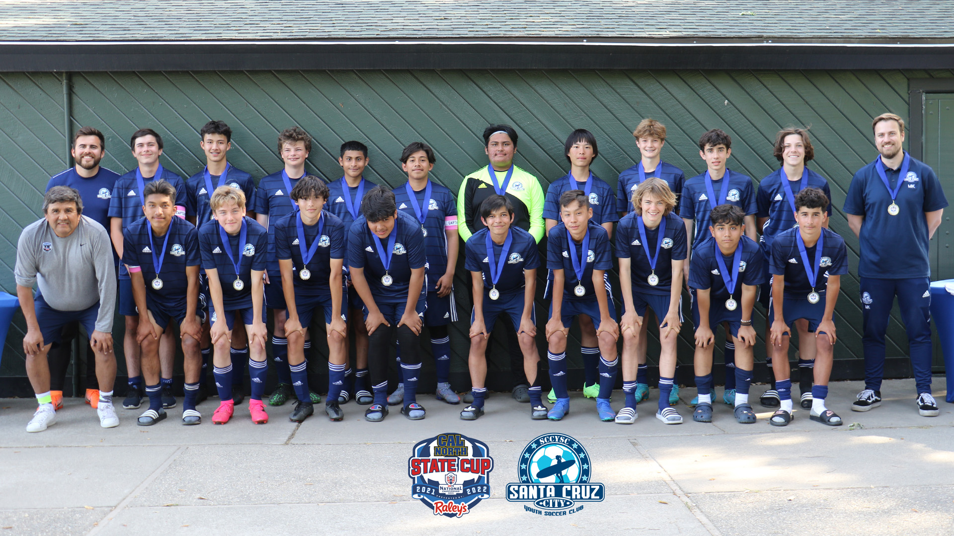 Event Recap 2022 Cal North State Cup presented by Raley s