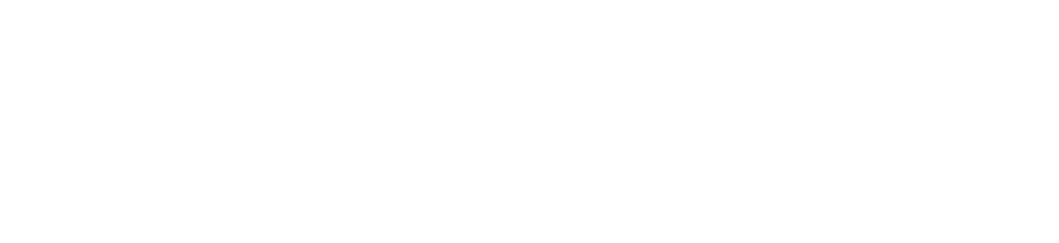 Soccer Post Primary Logo White