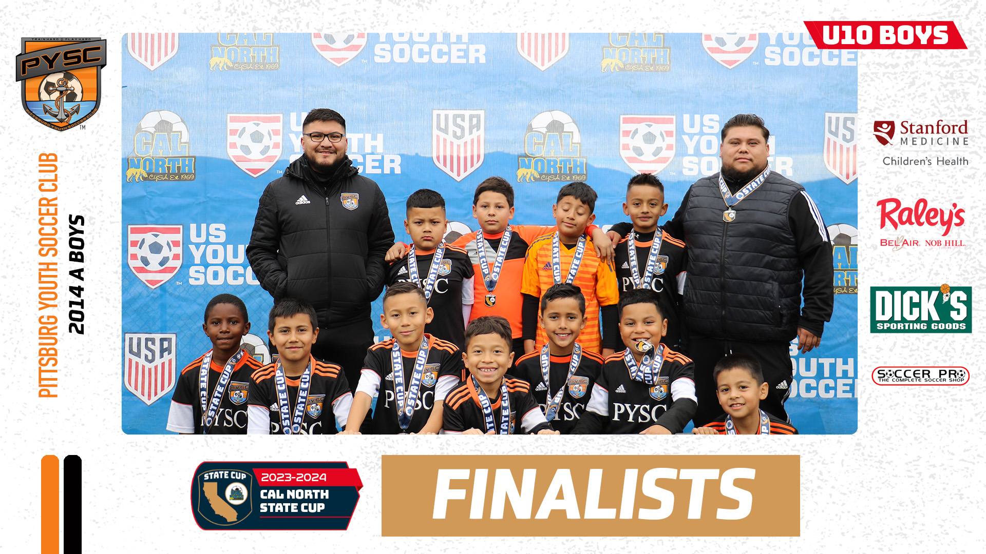 Event Recap 20232024 Cal North State Cup