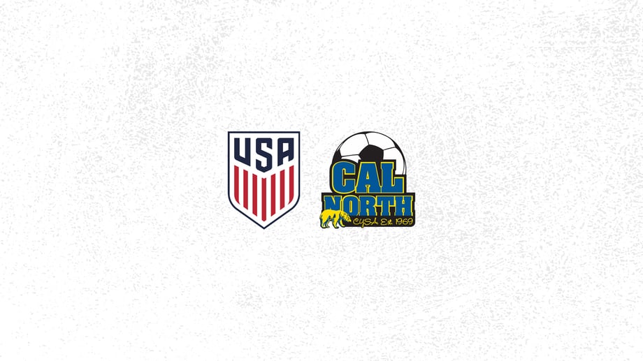 USSoccer+CalNorth