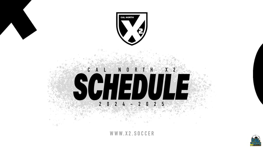 X2_Schedule