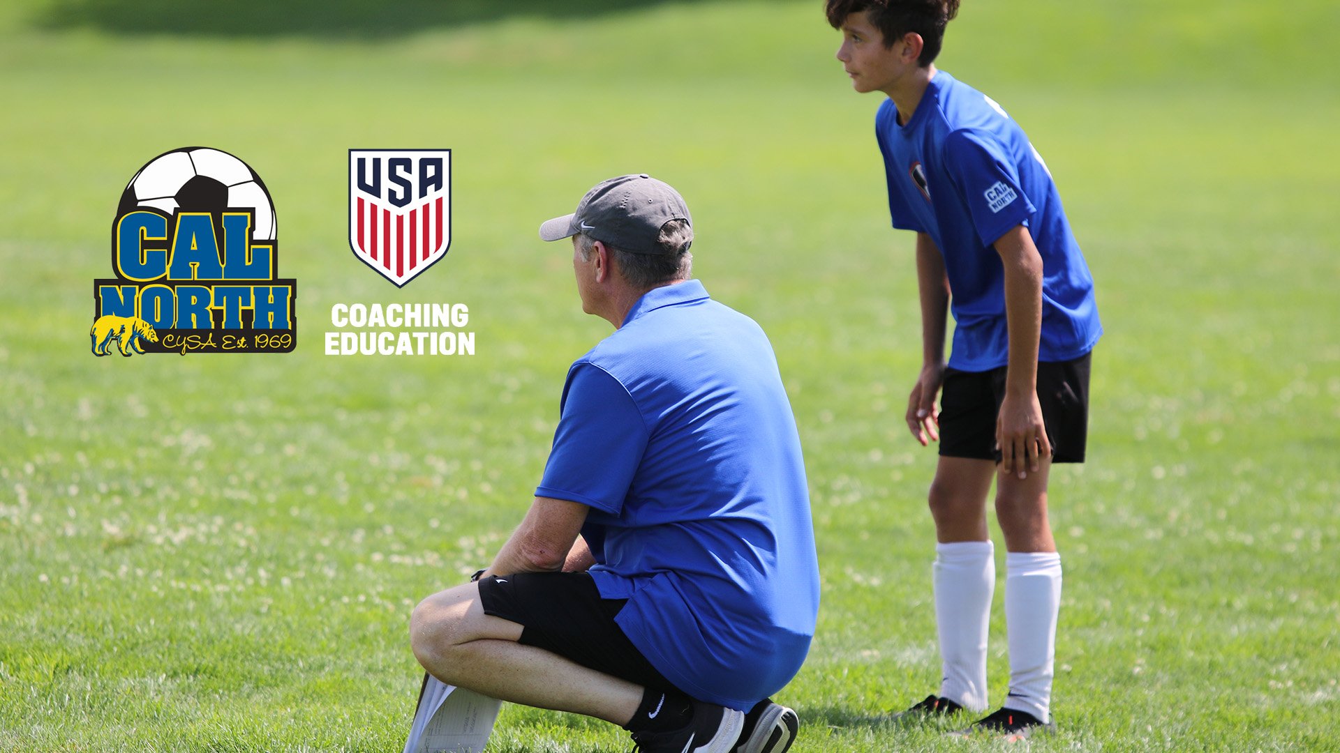 Cal North To Host U.S. Soccer National "B" License In 2024