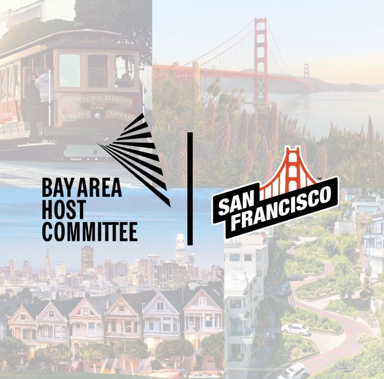 Bay Area Host Committee and San Francisco Travel Partner to Celebrate the Power of Sport in San Francisco and the Greater Bay Area